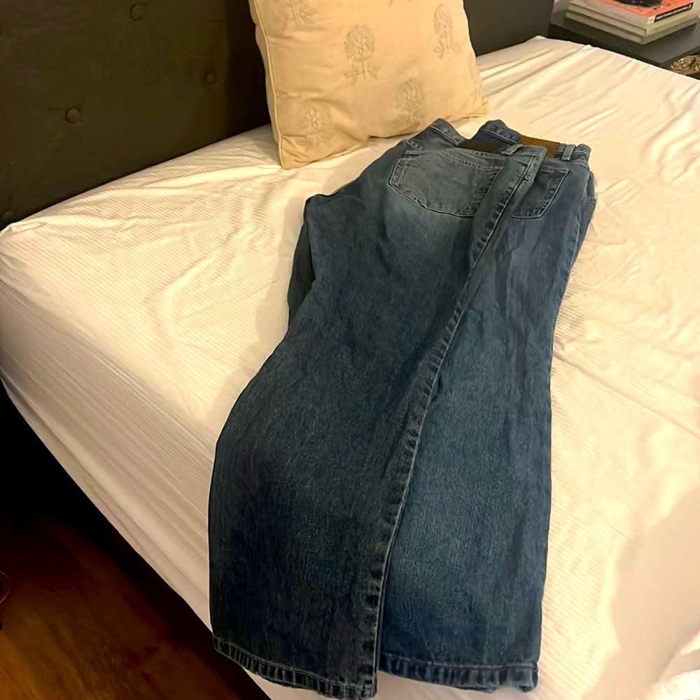 Ralph Lauren flares